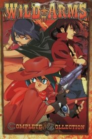 Image Wild Arms: Twilight Venom
