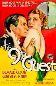 The Ninth Guest Kostenlos Online Schauen Deutsche