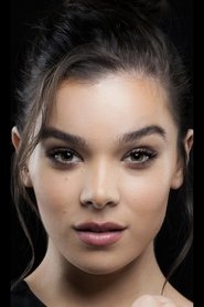 Hailee Steinfeld Hailee Steinfeld