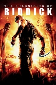 مشاهدة فيلم The Chronicles of Riddick 2004 مترجم