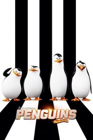 Penguins of Madagascar