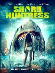 مشاهدة فيلم Shark Huntress 2021 مترجم