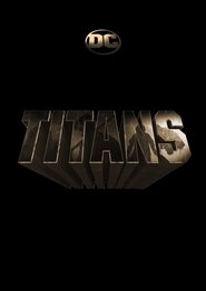 Titans Saison 1 Episode 8 Titans Saison 1 Episode 8