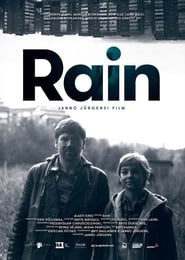 مشاهدة فيلم Rain 2020 مترجم