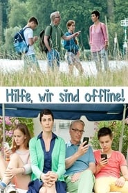 Hilfe, wir sind offline! (2016) Hilfe, wir sind offline! (2016)