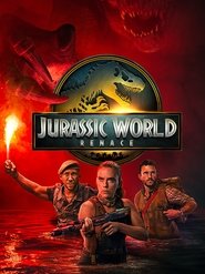 Image Jurassic World: Renace