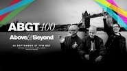 Above & Beyond #ABGT400