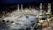 Inside Mecca