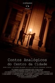 Contos Analógicos do Centro da Cidade (2023) Contos Analógicos do Centro da Cidade (2023)