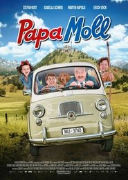Watch Mr. Moll and the Chocolate Factory (2017)