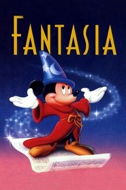 Affiche de Film Fantasia