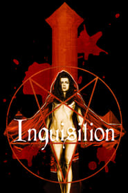 Inquisition Film Streaming HD