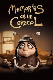 Imagen Memorias de un caracol