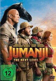 Jumanji: The Next Level