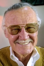 Stan Lee