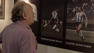 Leopoldo Jacinto. Vida de campeÃ³n