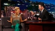 Jada Pinkett Smith, Zachary Quinto, Musical Guest Bryce Vine