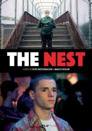 Image O Ninho | The Nest | El Nido