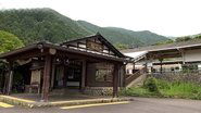 JR Ome Line: Turning Railway Stops into Overnight Stops