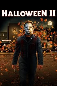Halloween II (1981) REMUX 4K HDR Latino – CMHDD
