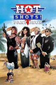 Hot Shots! Part Deux (1993) REMUX 1080p Latino – CMHDD