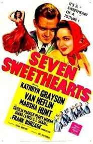 bilder von Seven Sweethearts