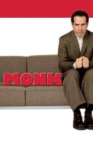 Monk Season 3
