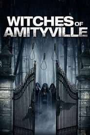 مشاهدة فيلم Witches of Amityville Academy 2020 مترجم