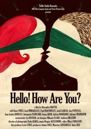 Affiche de Film Hello! How Are You?