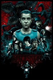 Imagen Stranger Things