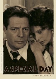 A Special Day se film streaming