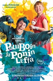 Watch Pony and Birdboy (2018)