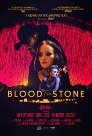 مشاهدة فيلم Blood From Stone 2020 مترجم