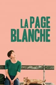 La page blanche