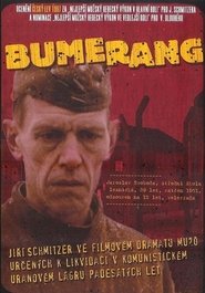 image de Bumerang affiche