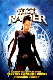 Lara Croft : Tomb Raider