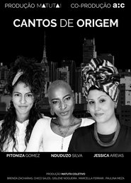 Cantos de Origem