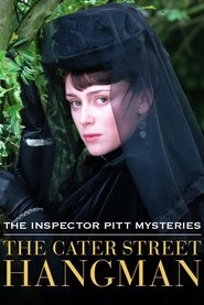 The Cater Street Hangman