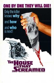 The House That Screamed Film in Streaming Completo in Italiano