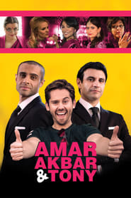 Amar Akbar & Tony HD Online Film Schauen