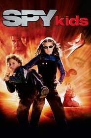 Spy Kids (2001) Spy Kids (2001)