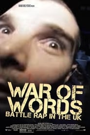 War of Words: Battle Rap in the UK