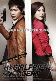 My Girlfriend Is an Agent en Streaming Gratuit Complet Francais