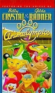 Animalympics