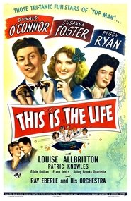 Affiche de Film This Is the Life