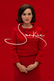 مشاهدة فيلم Jackie 2016 مترجم