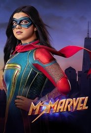 Imagen Ms. Marvel