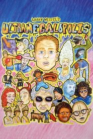 Ultramegalopolis (1995) Ultramegalopolis (1995)