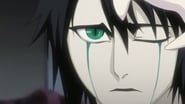 The Evil Eye, Aizen Returns