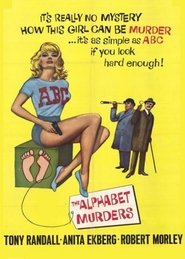 The Alphabet Murders Film in Streaming Completo in Italiano